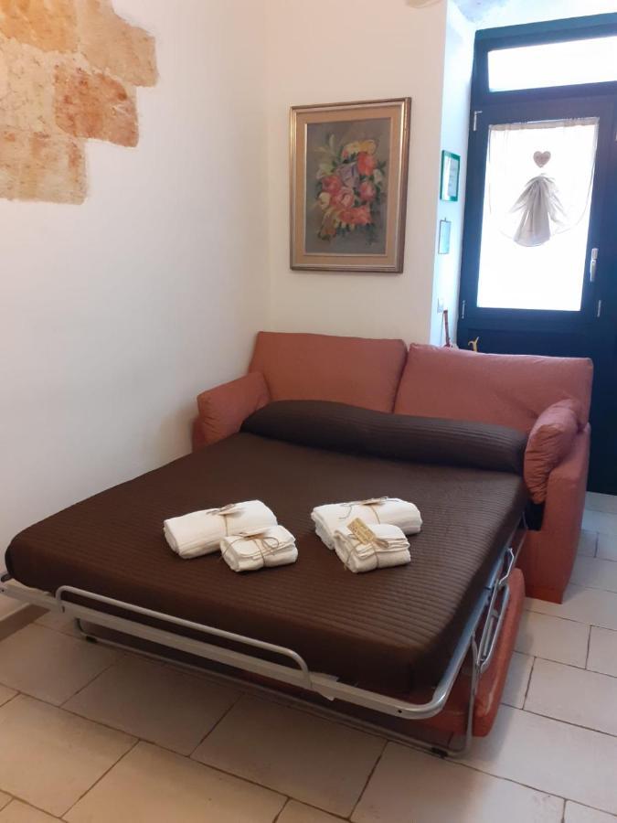 Noemisabry - Casa Vacanze Bari Exterior photo