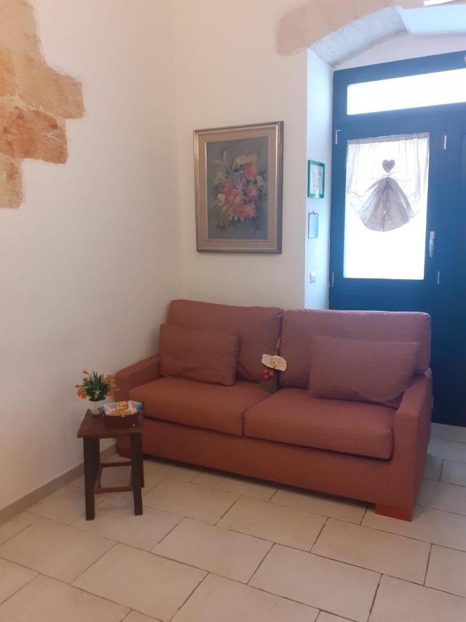 Noemisabry - Casa Vacanze Bari Exterior photo